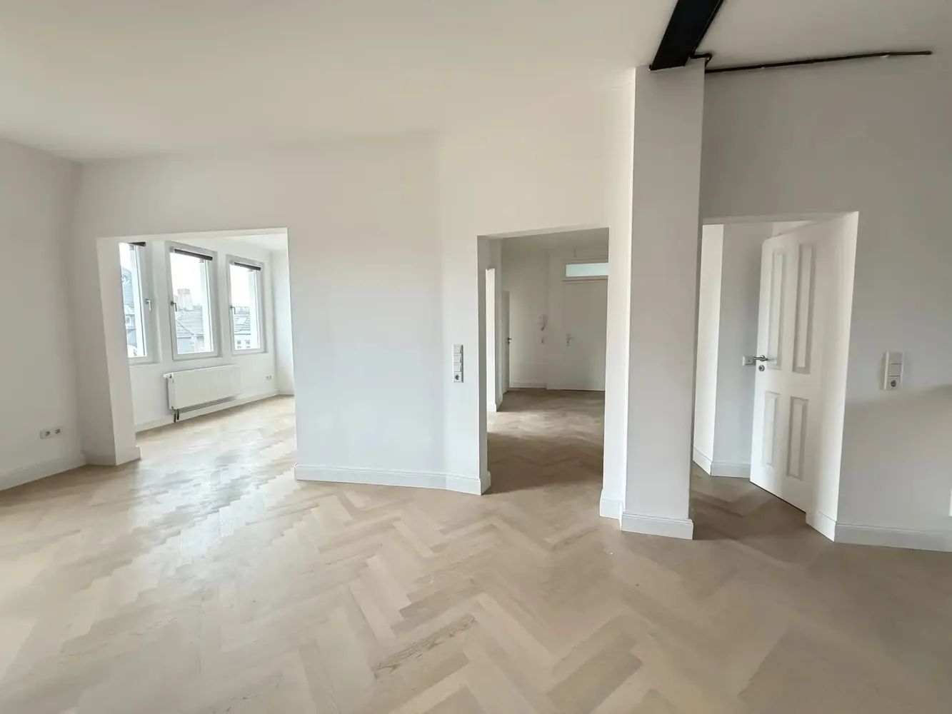 4 Zimmer Wohnung mit 97 m² in Dortmund – Bild 10