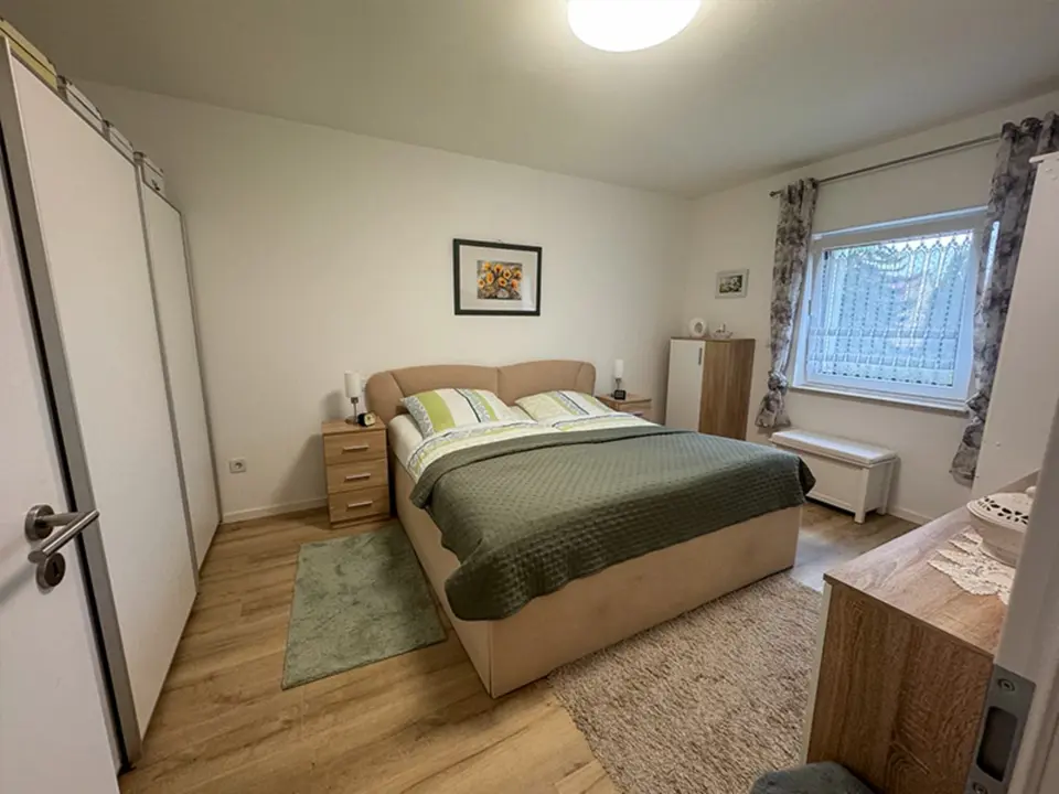 2 Zimmer Wohnung mit 46 m² in Sangerhausen – Bild 3