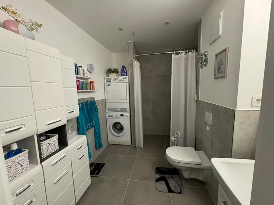 2 Zimmer Wohnung mit 46 m² in Sangerhausen – Bild 4