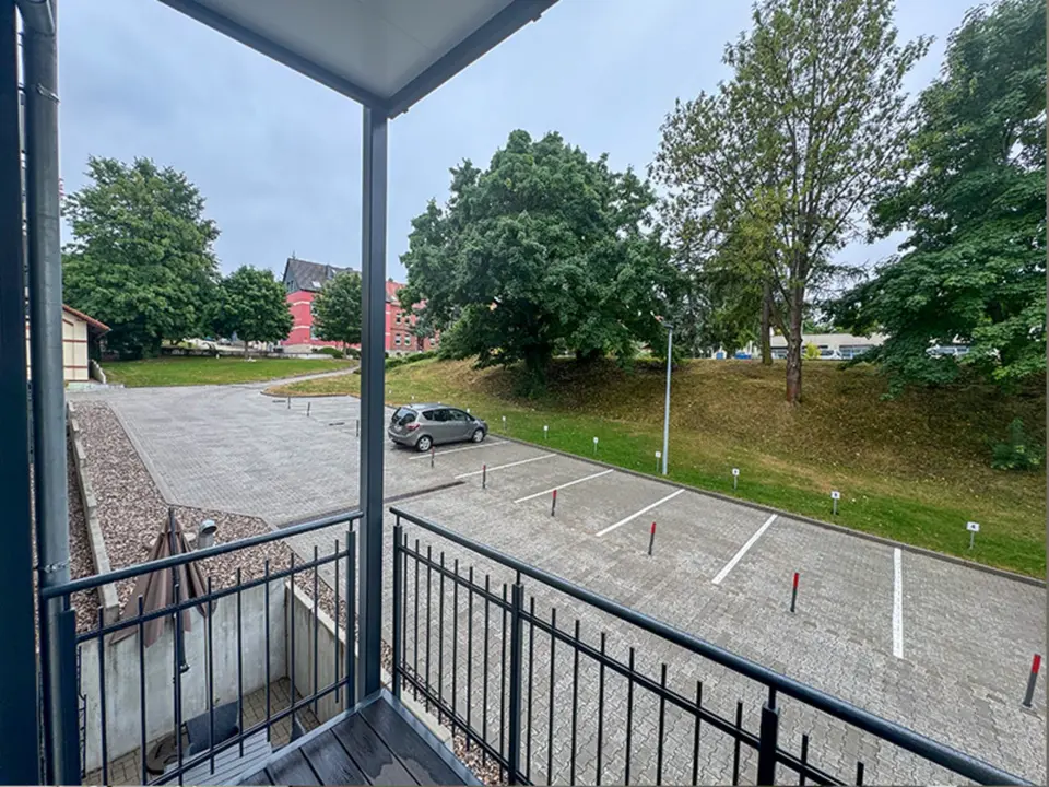 2 Zimmer Wohnung mit 46 m² in Sangerhausen – Bild 6