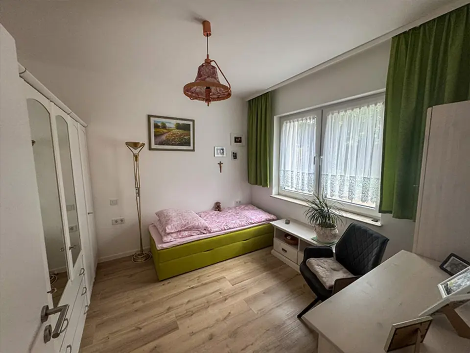 2 Zimmer Wohnung mit 46 m² in Sangerhausen – Bild 7