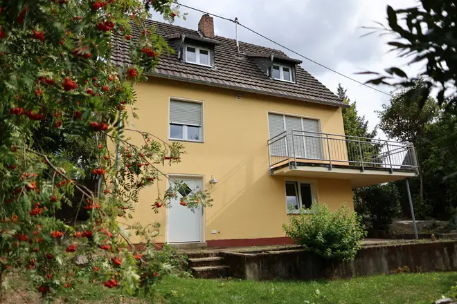 3 Zimmer Haus mit 101 m² in Koblenz – Bild 2