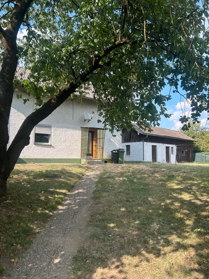 3 Zimmer Haus mit 80 m² in Kelheim – Bild 1