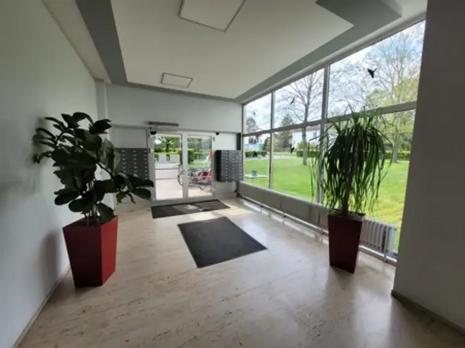 2 Zimmer Wohnung mit 83 m² in Mainz – Bild 8
