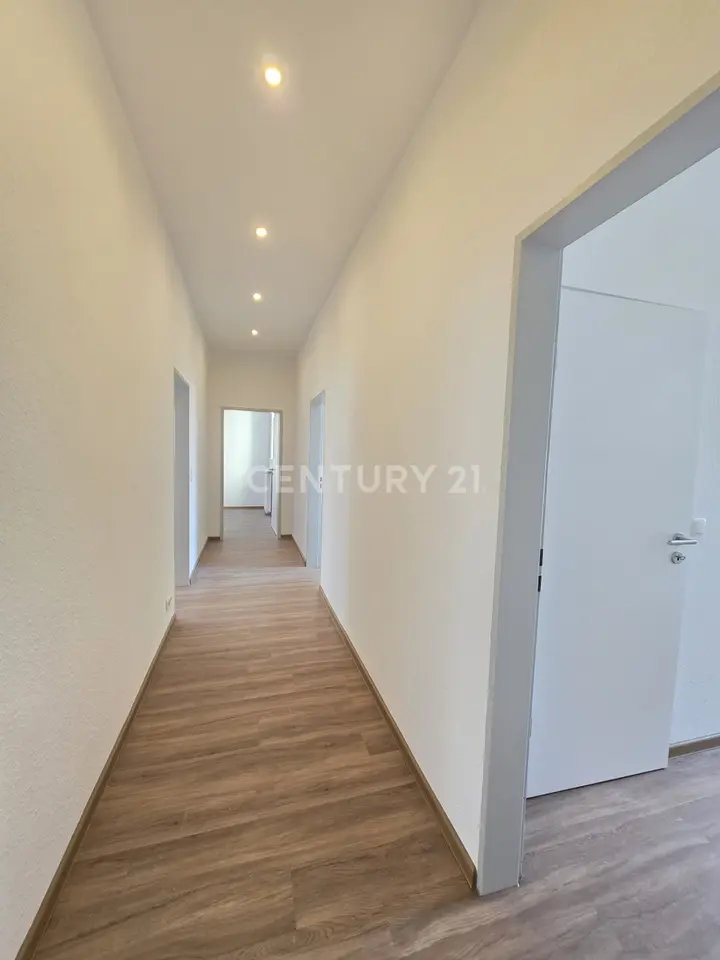 3 Zimmer Wohnung mit 71 m² in Wilhelmshaven – Bild 2