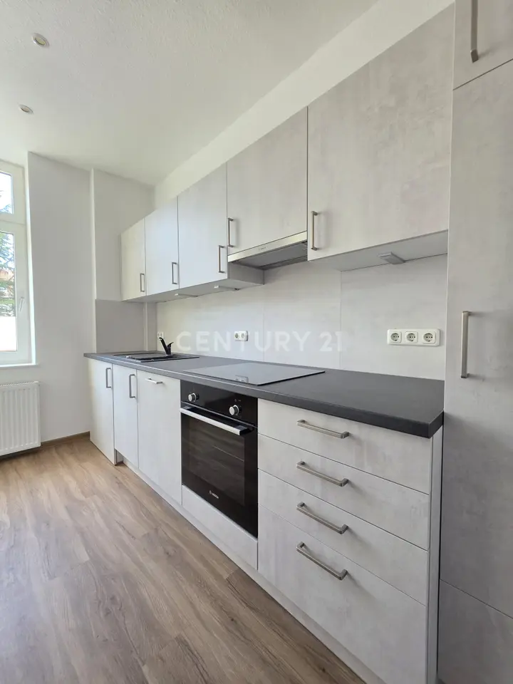 3 Zimmer Wohnung mit 71 m² in Wilhelmshaven – Bild 6