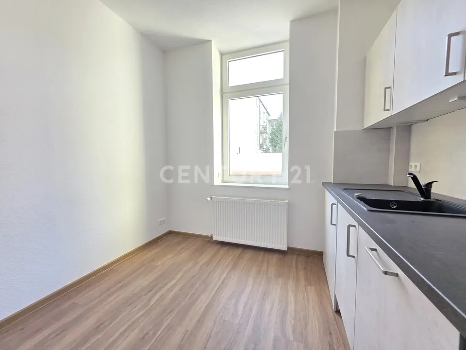 3 Zimmer Wohnung mit 71 m² in Wilhelmshaven – Bild 7