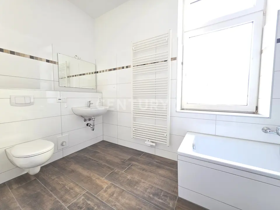 3 Zimmer Wohnung mit 71 m² in Wilhelmshaven – Bild 8