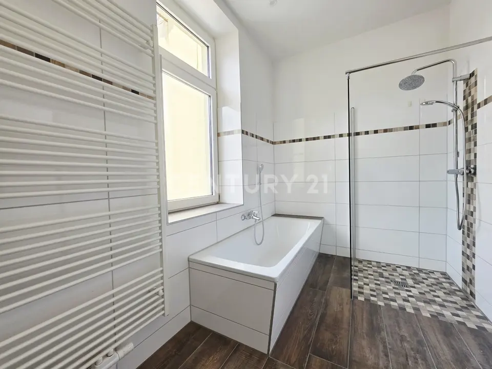3 Zimmer Wohnung mit 71 m² in Wilhelmshaven – Bild 9