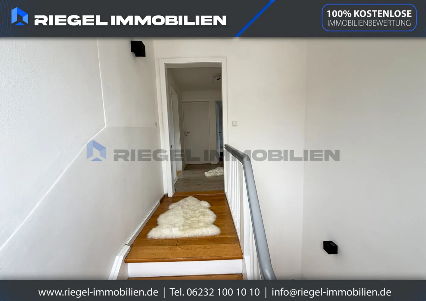 4 Zimmer Wohnung mit 135 m² in Speyer – Bild 5
