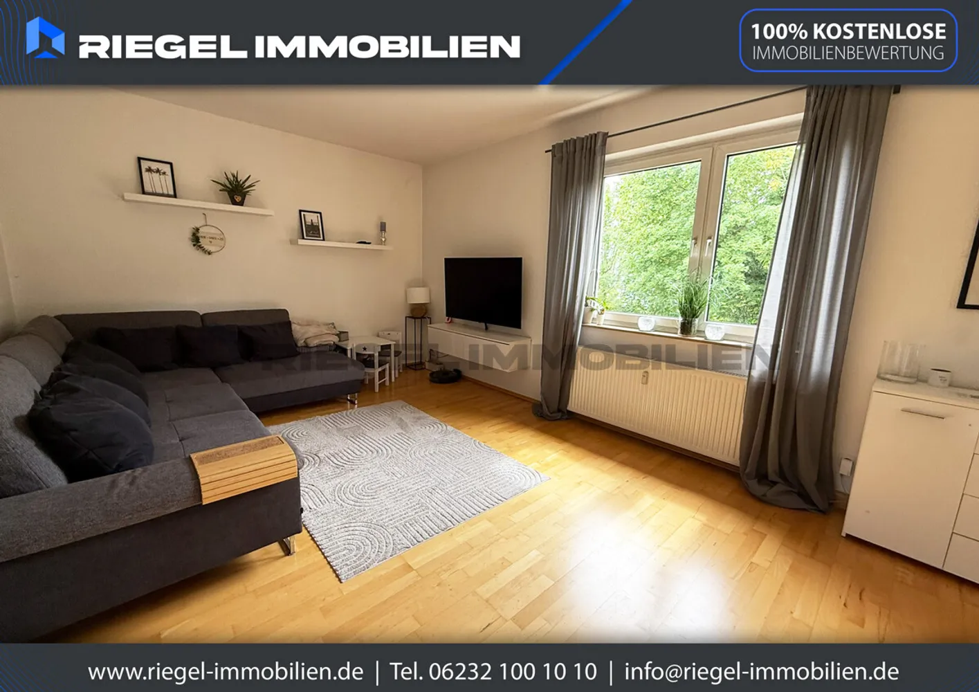 4 Zimmer Wohnung mit 135 m² in Speyer – Bild 6