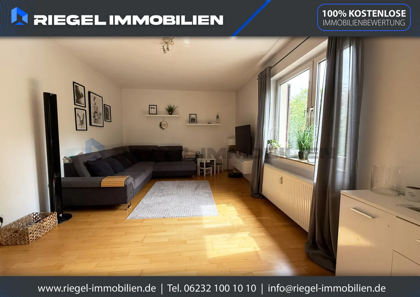 4 Zimmer Wohnung mit 135 m² in Speyer – Bild 8