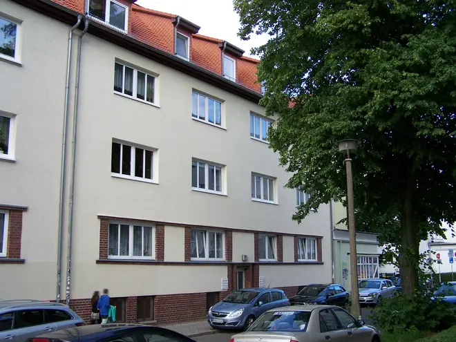 3 Zimmer Wohnung mit 74 m² in Rostock – Bild 2