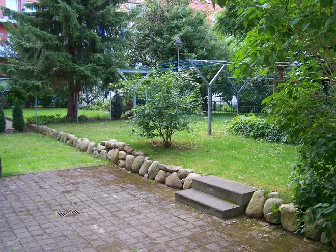 3 Zimmer Wohnung mit 74 m² in Rostock – Bild 4