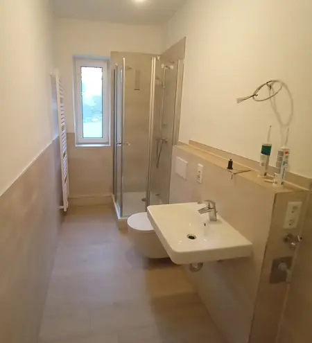 3 Zimmer Wohnung mit 74 m² in Rostock – Bild 7