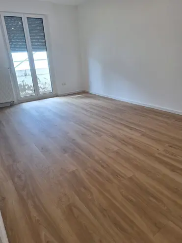 WG-Zimmer mit 24 m² in Karlsruhe – Bild 2