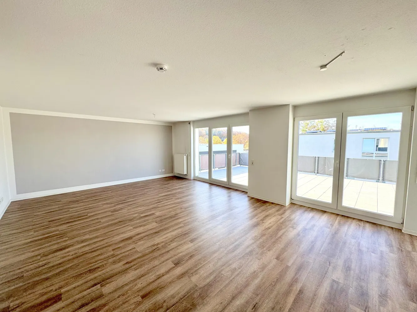 3 Zimmer Wohnung mit 124 m² in Kaiserslautern – Bild 2