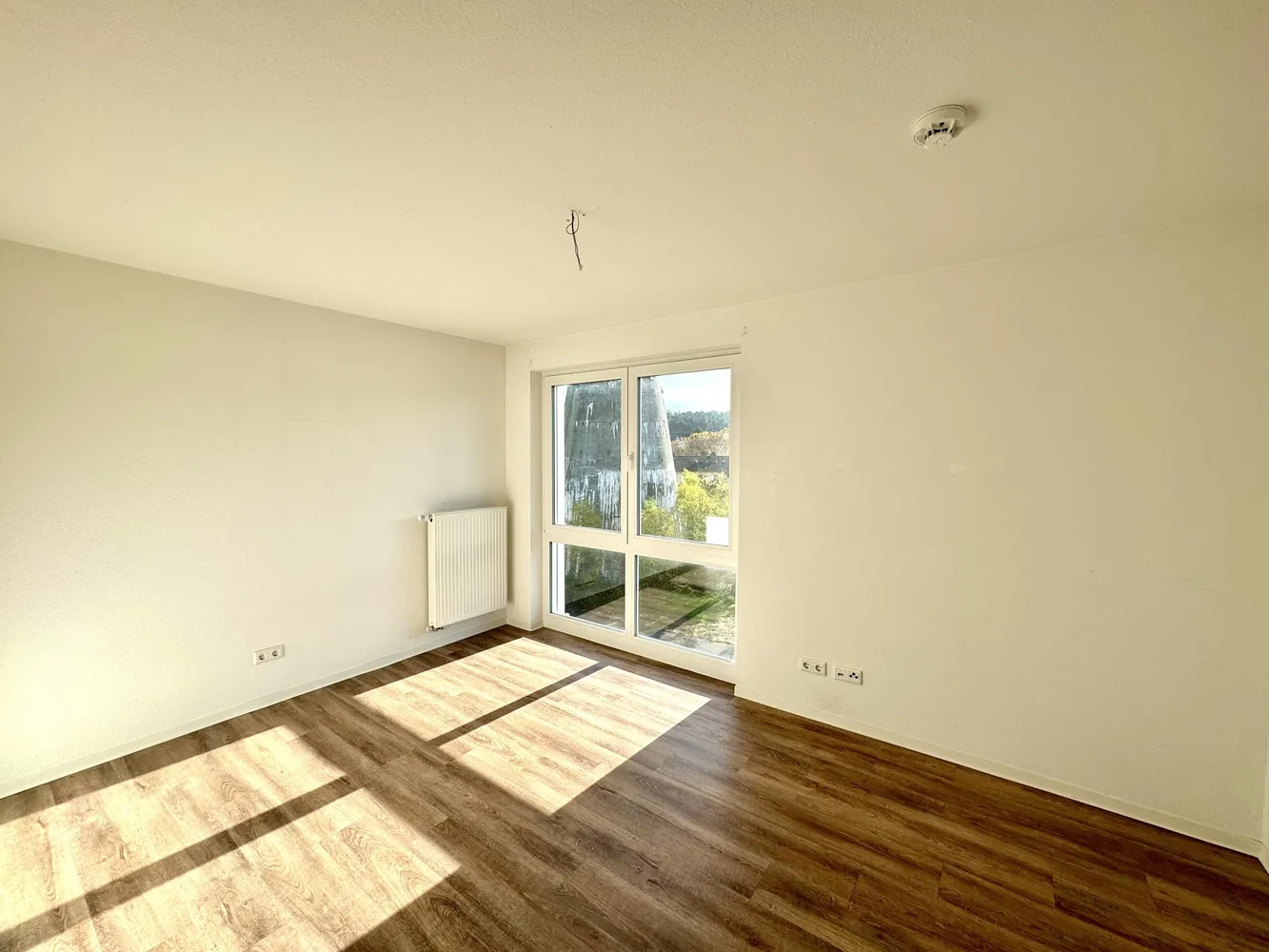 3 Zimmer Wohnung mit 124 m² in Kaiserslautern – Bild 4