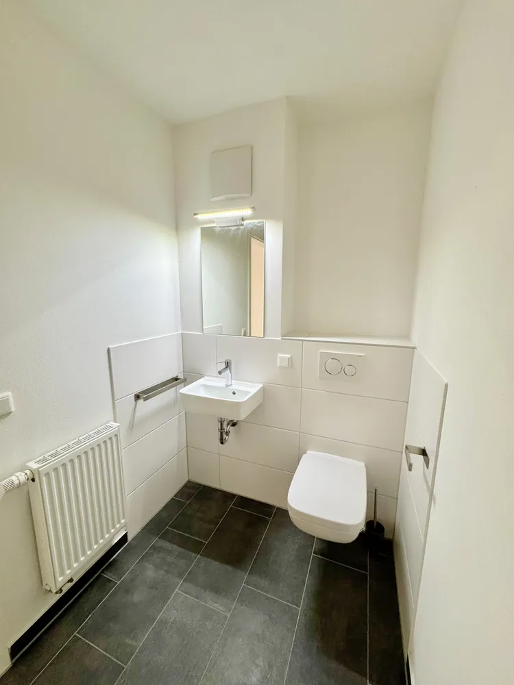 3 Zimmer Wohnung mit 124 m² in Kaiserslautern – Bild 5
