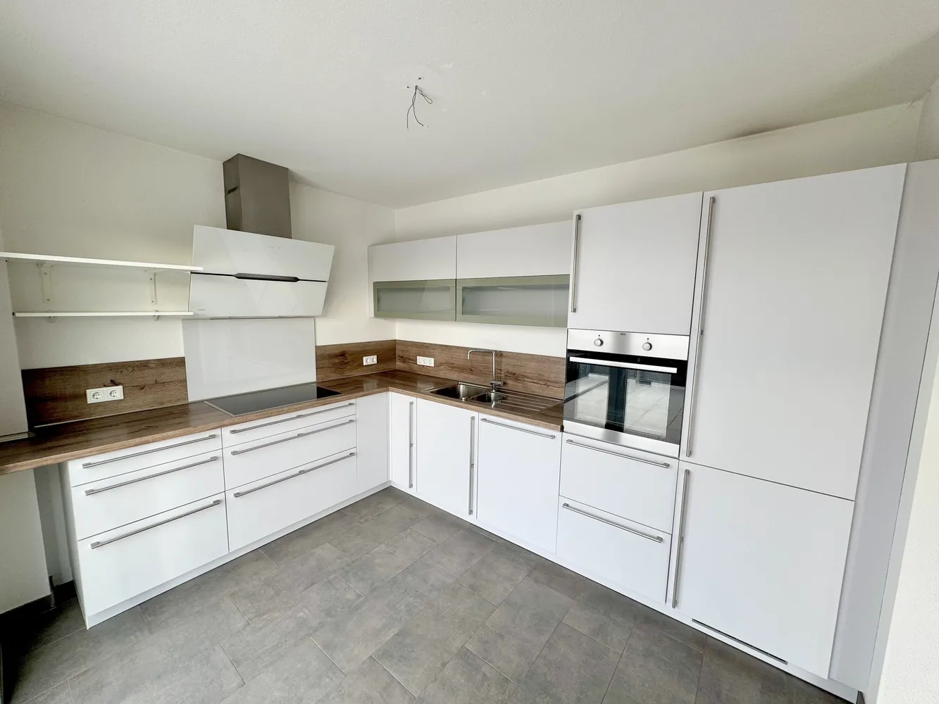 3 Zimmer Wohnung mit 124 m² in Kaiserslautern – Bild 6