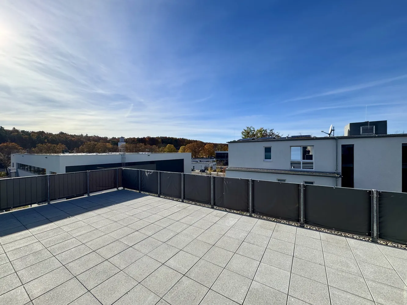 3 Zimmer Wohnung mit 124 m² in Kaiserslautern – Bild 8