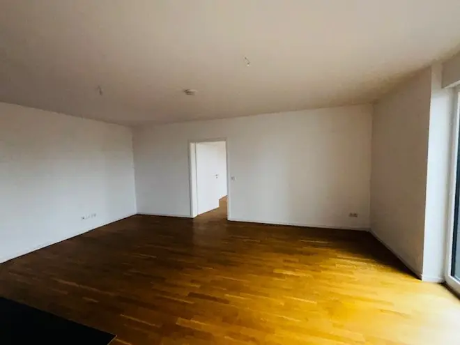 2 Zimmer Wohnung mit 73 m² in Darmstadt – Bild 3
