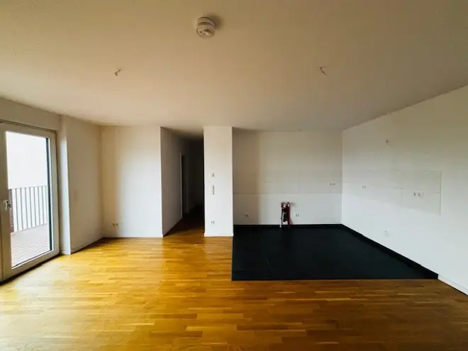 2 Zimmer Wohnung mit 73 m² in Darmstadt – Bild 5