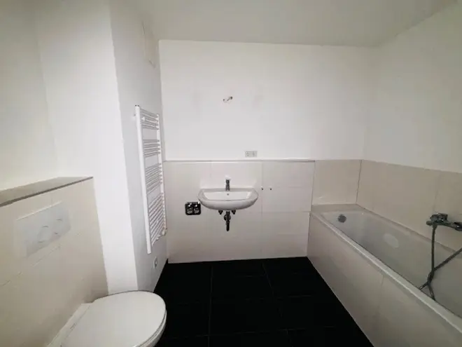 2 Zimmer Wohnung mit 73 m² in Darmstadt – Bild 9