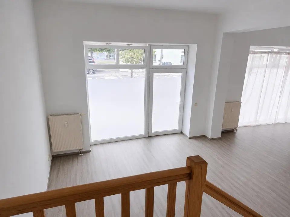 3 Zimmer Wohnung mit 112 m² in Frankfurt (Oder) – Bild 1