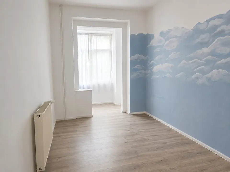3 Zimmer Wohnung mit 112 m² in Frankfurt (Oder) – Bild 3
