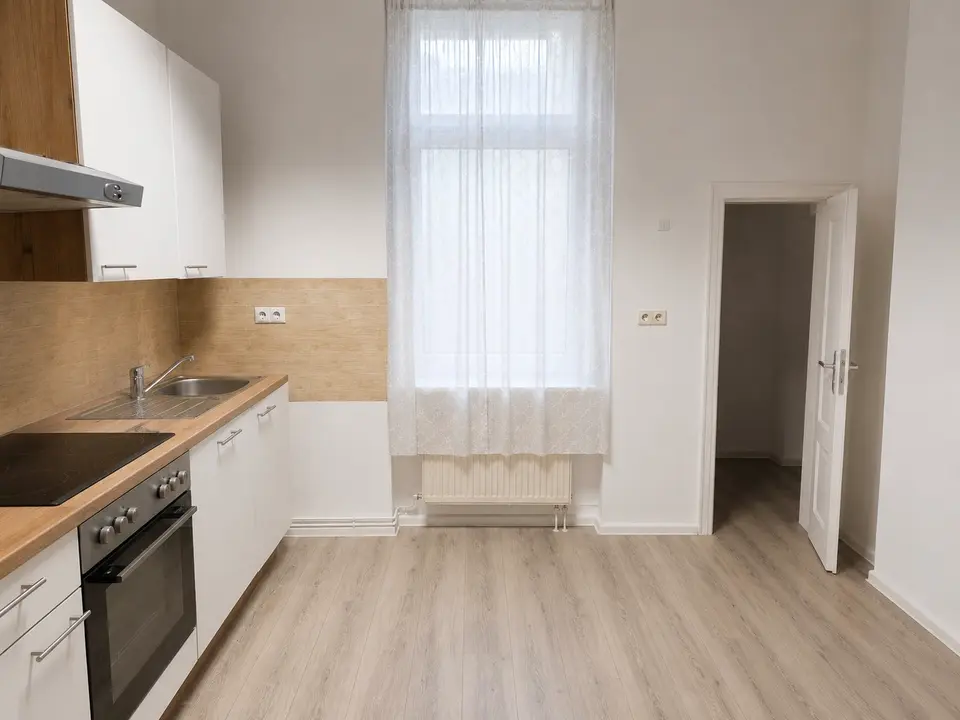 3 Zimmer Wohnung mit 112 m² in Frankfurt (Oder) – Bild 4