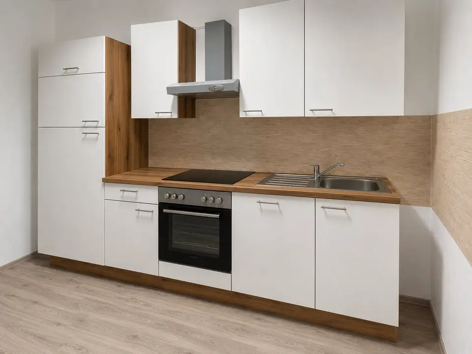 3 Zimmer Wohnung mit 112 m² in Frankfurt (Oder) – Bild 6