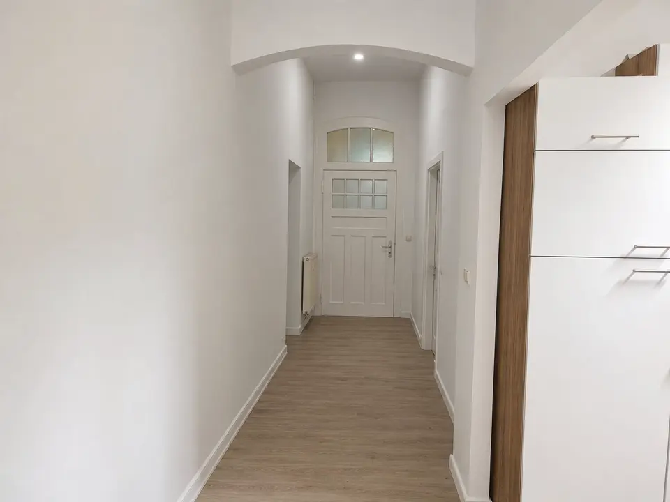 3 Zimmer Wohnung mit 112 m² in Frankfurt (Oder) – Bild 8