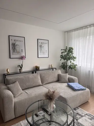 2 Zimmer Wohnung mit 64 m² in Mönchengladbach – Bild 2
