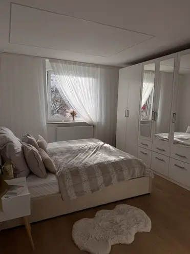 2 Zimmer Wohnung mit 64 m² in Mönchengladbach – Bild 6