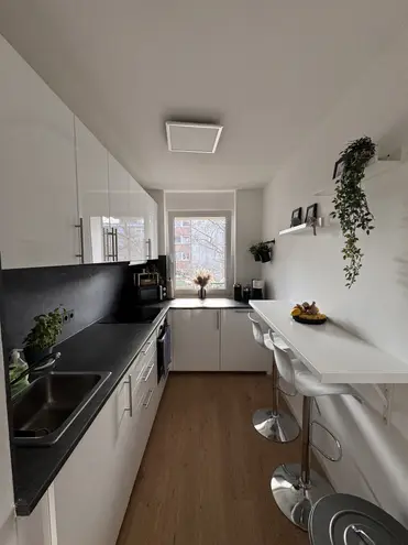 2 Zimmer Wohnung mit 64 m² in Mönchengladbach – Bild 8