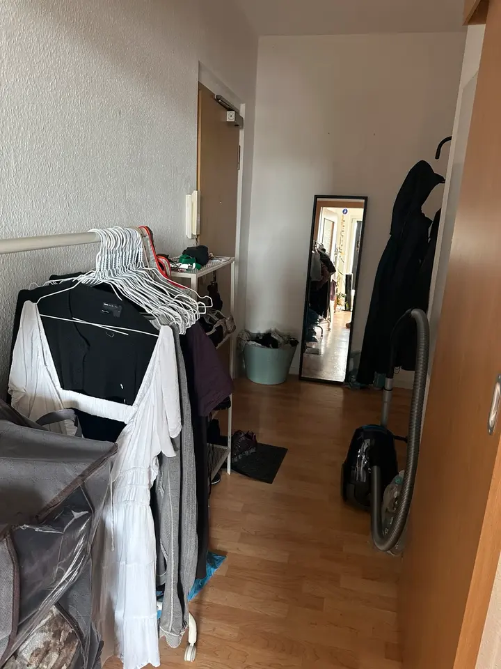 Studio mit 31 m² in Erfurt – Bild 4