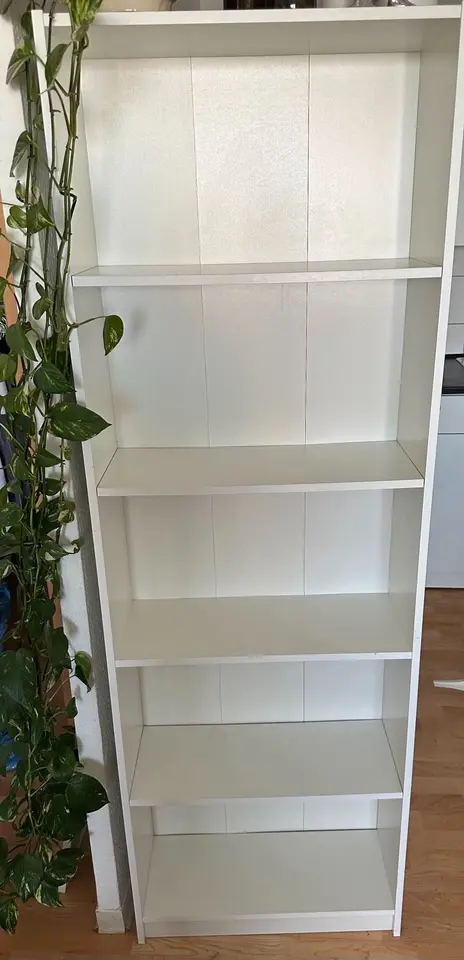 Studio mit 31 m² in Erfurt – Bild 6
