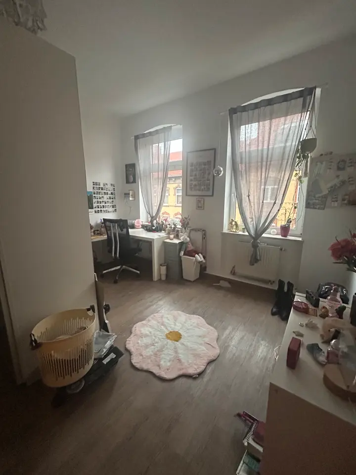 Studio mit 31 m² in Erfurt – Bild 7