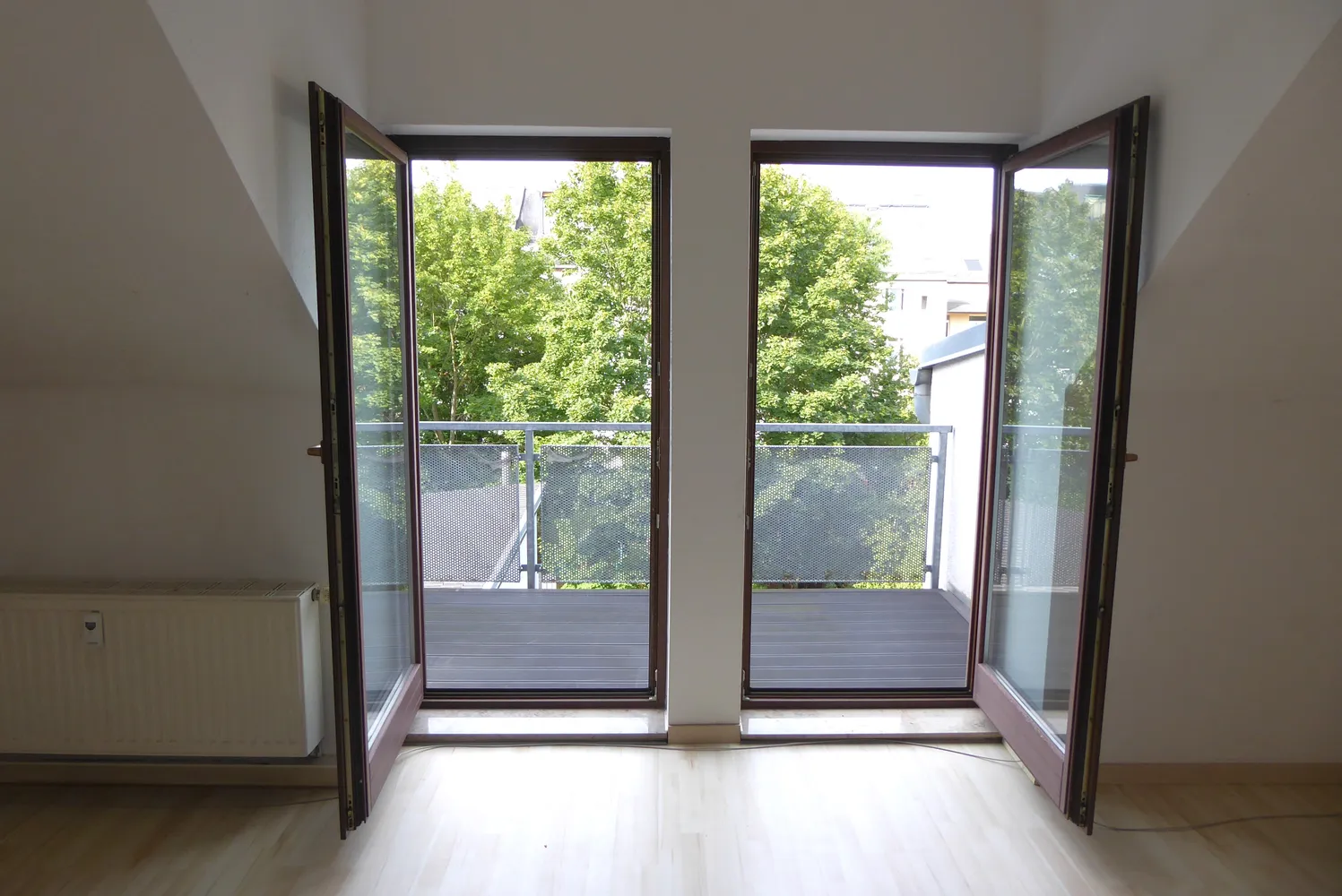 2 Zimmer Wohnung mit 52 m² in Chemnitz – Bild 1