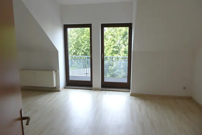 2 Zimmer Wohnung mit 52 m² in Chemnitz – Bild 3