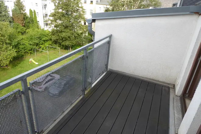 2 Zimmer Wohnung mit 52 m² in Chemnitz – Bild 6