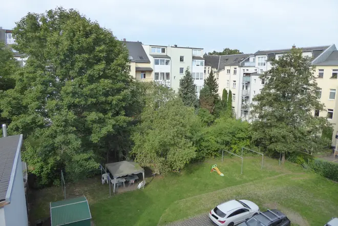 2 Zimmer Wohnung mit 52 m² in Chemnitz – Bild 7