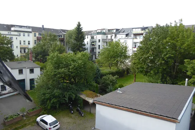 2 Zimmer Wohnung mit 52 m² in Chemnitz – Bild 8