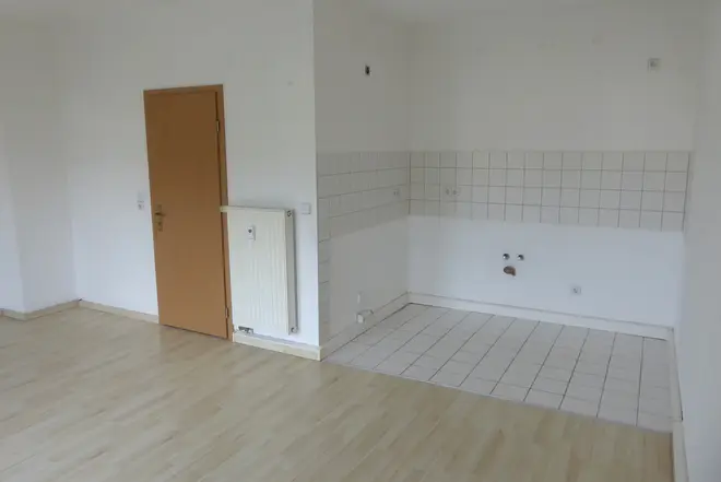 2 Zimmer Wohnung mit 52 m² in Chemnitz – Bild 9