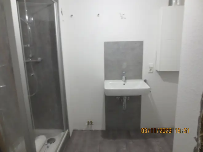 3 Zimmer Wohnung mit 96 m² in Gießen – Bild 11