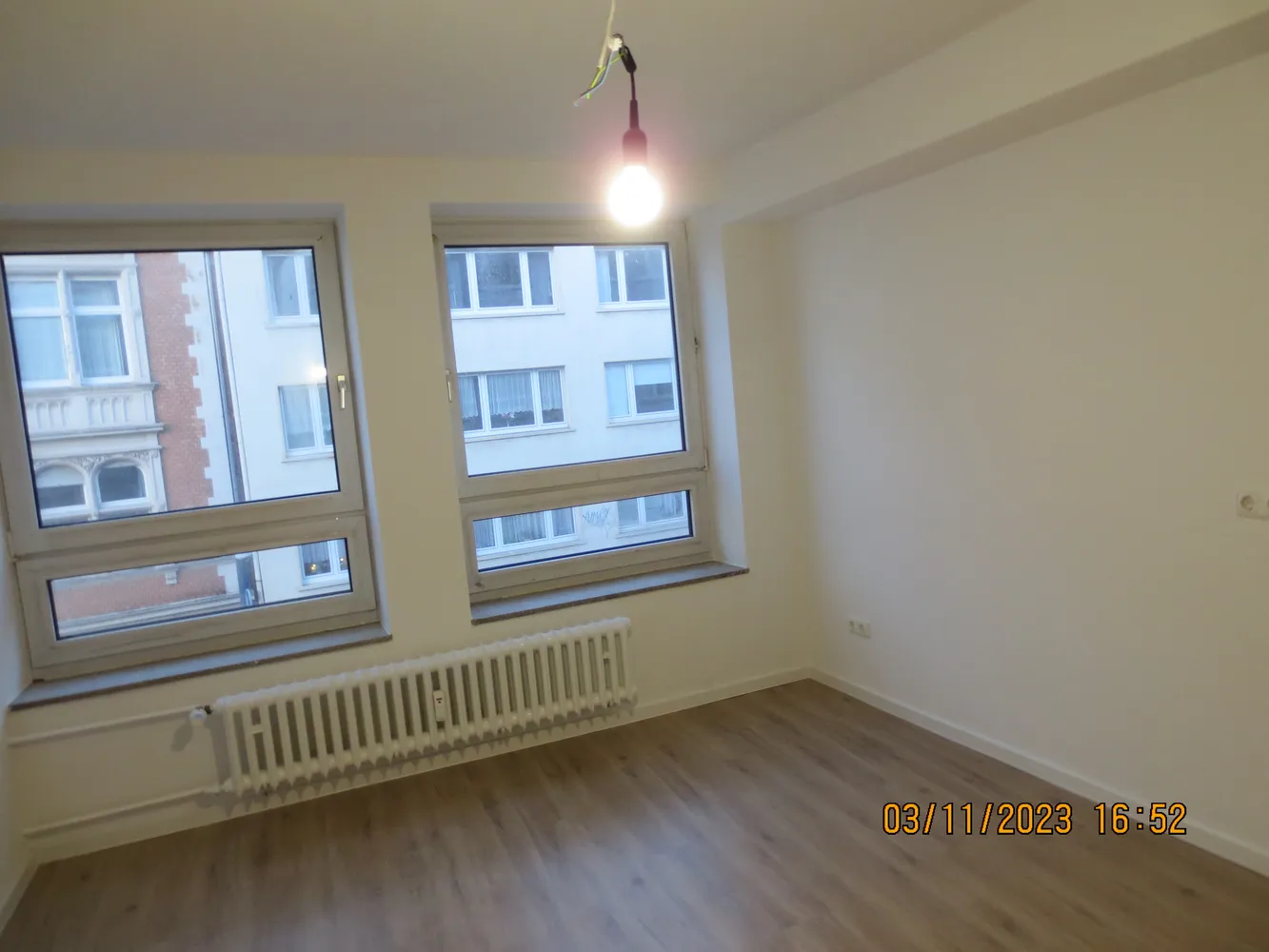 3 Zimmer Wohnung mit 96 m² in Gießen – Bild 1