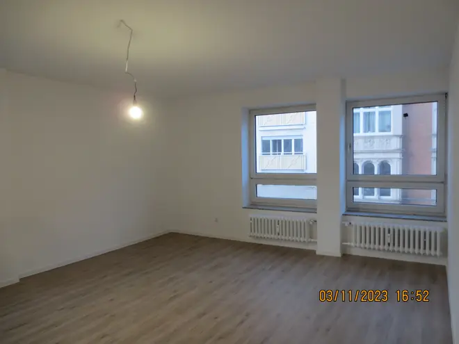 3 Zimmer Wohnung mit 96 m² in Gießen – Bild 2