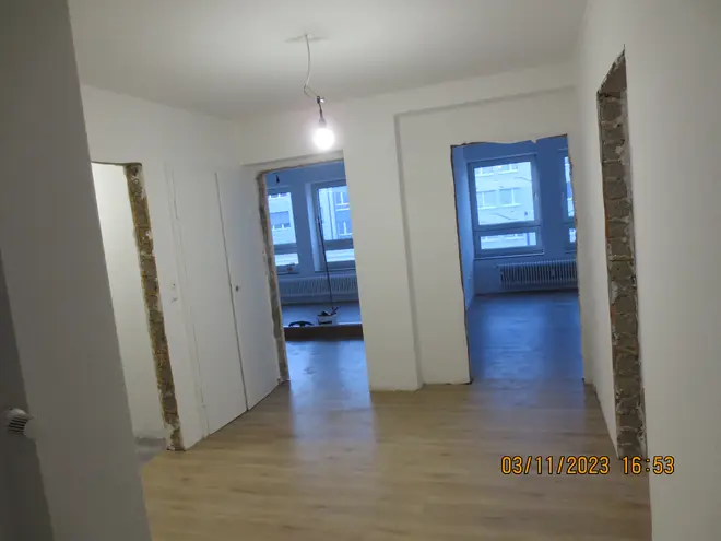 3 Zimmer Wohnung mit 96 m² in Gießen – Bild 9