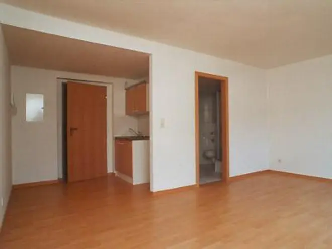 1 Zimmer Wohnung mit 21 m² in Bonn – Bild 1